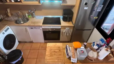 Semi-detached chalet in Majanicho photo 20