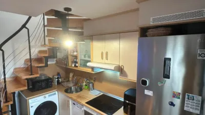 Semi-detached chalet in Majanicho photo 43