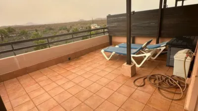 Semi-detached chalet in Majanicho photo 11