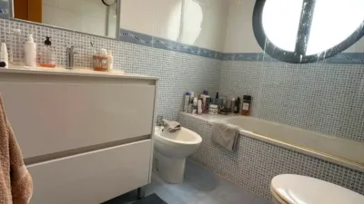 Semi-detached chalet in Majanicho photo 25