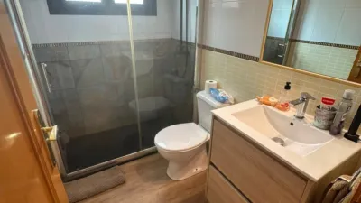 Semi-detached chalet in Majanicho photo 21