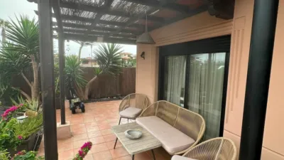 Semi-detached chalet in Majanicho photo 4