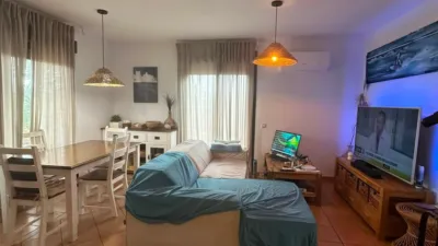 Semi-detached chalet in Majanicho photo 18