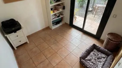 Semi-detached chalet in Majanicho photo 35