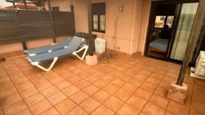 Semi-detached chalet in Majanicho photo 8