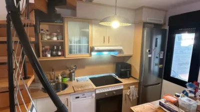 Semi-detached chalet in Majanicho photo 14