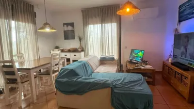 Semi-detached chalet in Majanicho photo 48