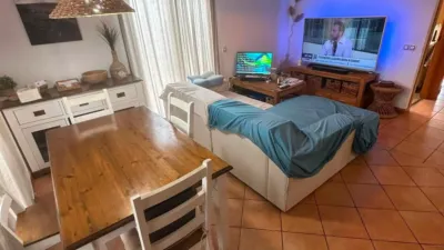 Semi-detached chalet in Majanicho photo 7