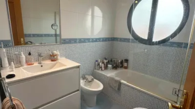 Semi-detached chalet in Majanicho photo 15