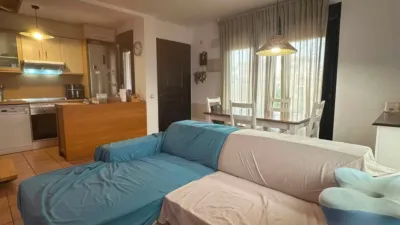 Semi-detached chalet in Majanicho photo 32