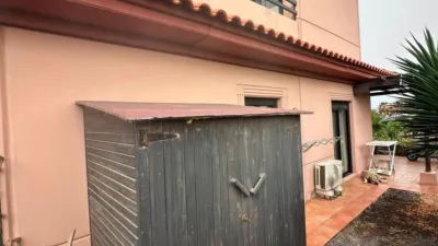 Semi-detached chalet in Majanicho photo 34