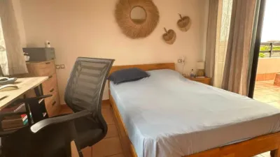Semi-detached chalet in Majanicho photo 30