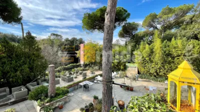 Rustic Finca in Llinars del Vallès photo 2