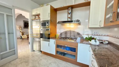 House in Creu Alta photo 24