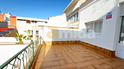 House in Creu Alta photo 34