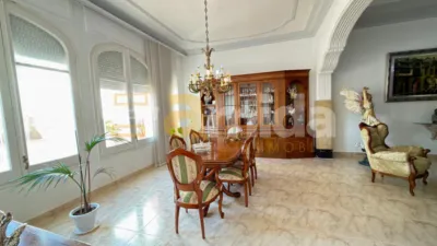House in Creu Alta photo 21
