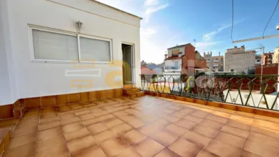 House in Creu Alta photo 35