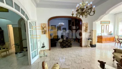 House in Creu Alta photo 13