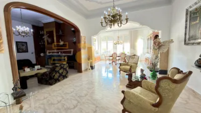 House in Creu Alta photo 14