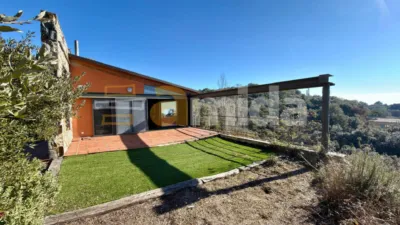 House in Els Caus - Els Pinetons photo 19