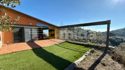 House in Els Caus - Els Pinetons photo 16