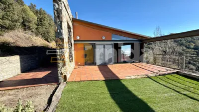 House in Els Caus - Els Pinetons photo 20