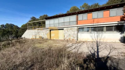 House in Els Caus - Els Pinetons photo 75