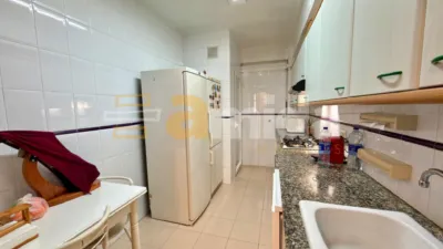 Piso en venta en Covadonga, Covadonga (Distrito Centre-Covadonga. Sabadell) de 285.000 €