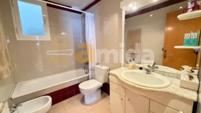 Piso en venta en Covadonga, Covadonga (Distrito Centre-Covadonga. Sabadell) de 285.000 €