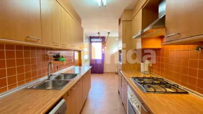 Apartment in Riu Ripoll photo 14