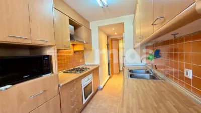 Apartment in Riu Ripoll photo 15