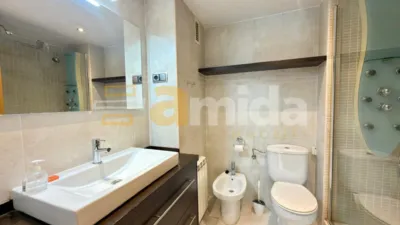 Apartment in Riu Ripoll photo 20