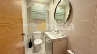 Apartment in Riu Ripoll photo 24