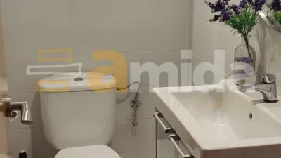Apartment in Riu Ripoll photo 25