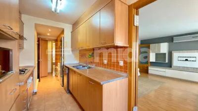 Apartment in Riu Ripoll photo 2