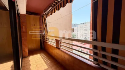 Apartment in Sant Martí photo 8