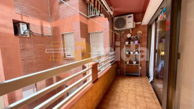 Apartment in Sant Martí photo 18