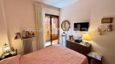 Apartment in Sant Martí photo 20