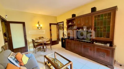 Apartment in Sant Martí photo 9