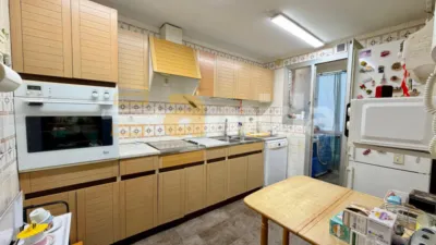Apartment in Sant Martí photo 11