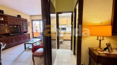 Apartment in Sant Martí photo 3