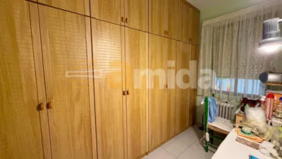 Apartment in Sant Martí photo 28