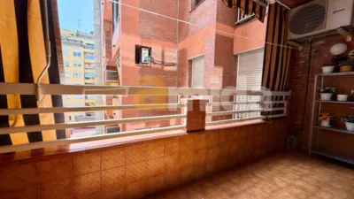 Apartment in Sant Martí photo 19