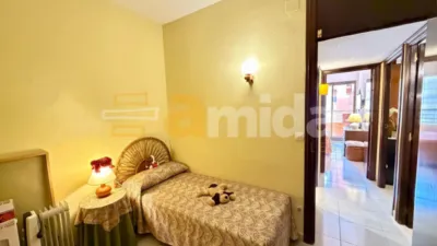 Apartment in Sant Martí photo 29