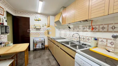 Apartment in Sant Martí photo 13
