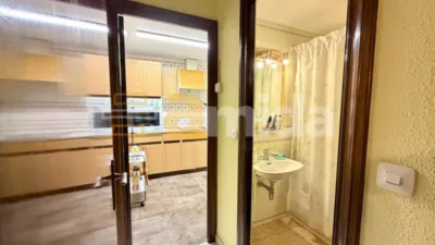 Apartment in Sant Martí photo 15
