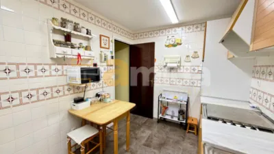 Apartment in Sant Martí photo 12