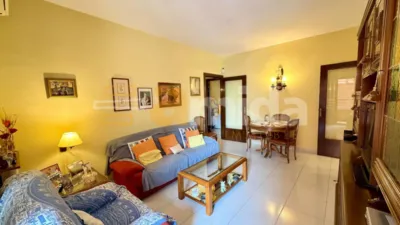 Apartment in Sant Martí photo 6