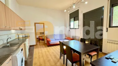 Apartment in Ca N'Oriac photo 2