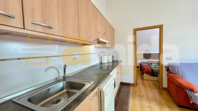 Apartment in Ca N'Oriac photo 8